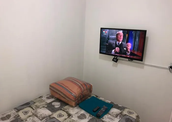 Apartamento Prox Ao Shopping Estacao