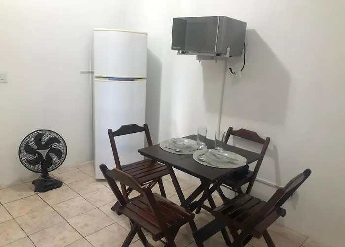 Apartamento Prox Ao Shopping Estacao